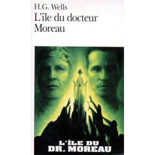 L'île Du Docteur Moreau