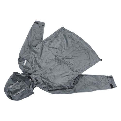 Veste De Pluie Légère Et Imperméable Pour Homme ¿ Idéale Pour La Course À Pied