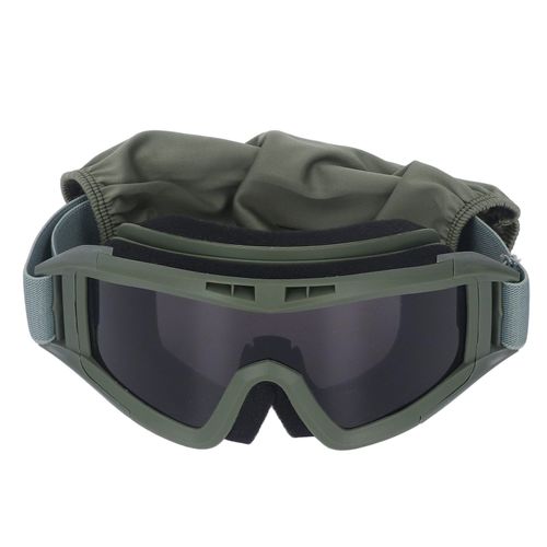 Lunettes De Ski Coupe-Vent Résistantes Aux Rayures Et Aux Chocs Hd