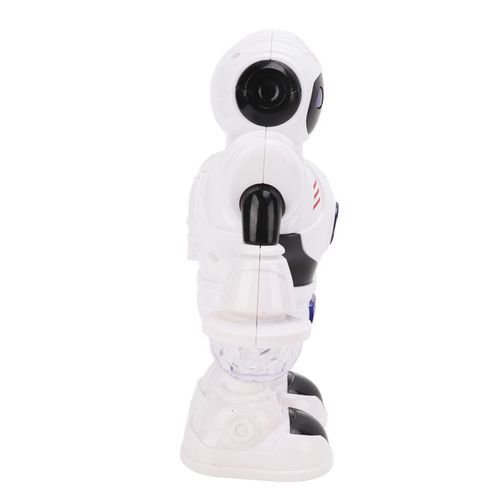 Jouet Robot Danseur - Robot Électronique Qui Marche, Parle Et Est Éducatif Pour Les Enfants
