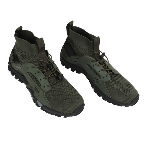 Chaussures De Randonnée, D'eau, De Pataugeoire Et De Course Pour Hommes