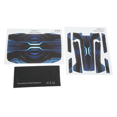 Autocollants Pour Drone Mini 3 Pro - Autocollants Personnalisés Pour Drones Mini 3 Pro-Générique