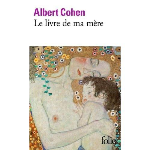 Le Livre De Ma Mère