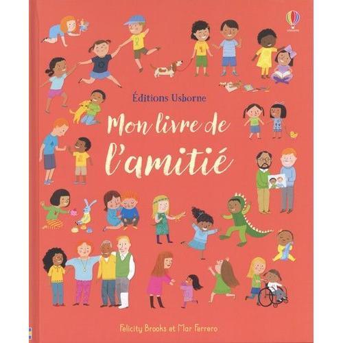 Mon Livre De L'amitié