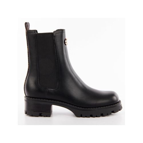 Bottine Guess Rinna Femme Noir - 37