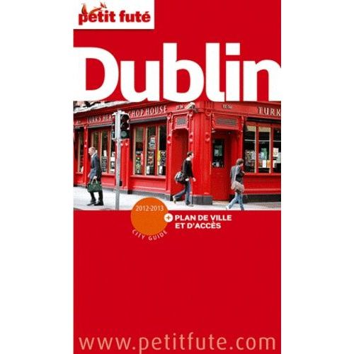 Petit Futé Dublin