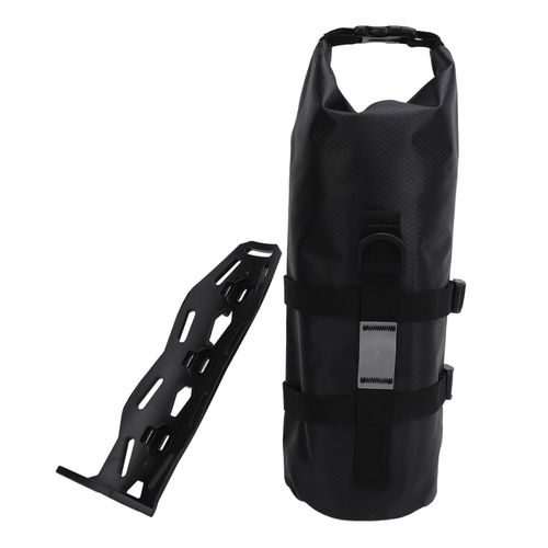 Sacoche De Fourche Avant De Vélo ¿ Solution De Rangement Pour Selle Et Porte-Bagages De Vélo