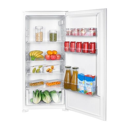 Refrigerateur armoire Proline PLI190-F-2F2 - ENCASTRABLE 123CM