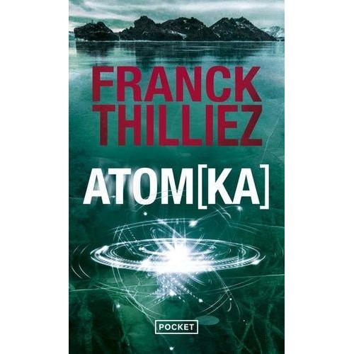 Atomka