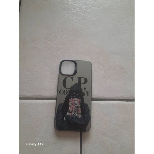 Coque C.P Company Iphone 13
