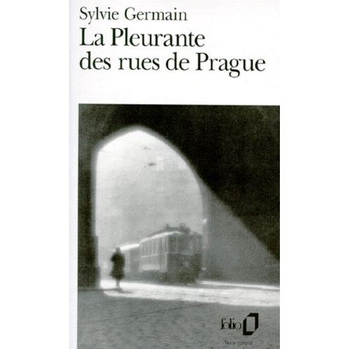 Pleurante Des Rues Prag