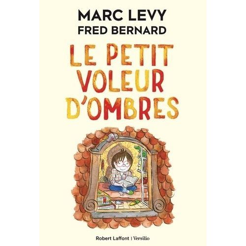 Le Petit Voleur D'ombres - Tome 1