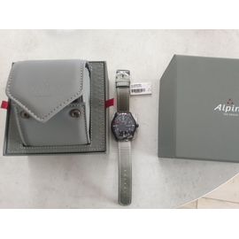 Montre Homme Alpina - Startimer Pilot - Al-240b4fbs6