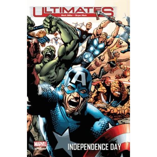 Ultimates Tome 3