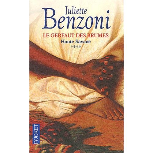 Le Gerfaut Des Brumes Tome 4 - Haute-Savane