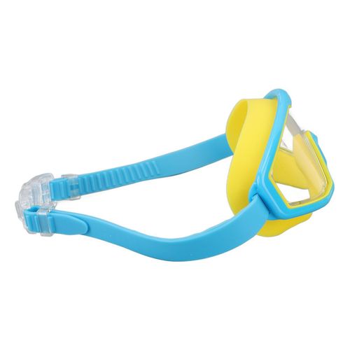 Lunettes De Natation Pour Enfants - Lunettes De Natation Pour Garçons Et Filles