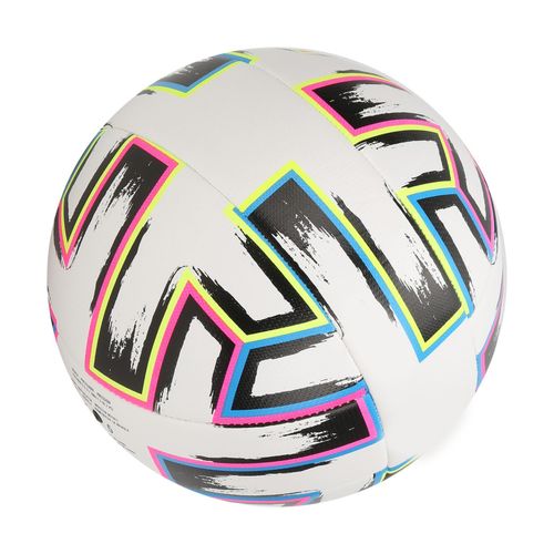 Ballons De Football En Cuir Pu Pour L'entraînement Et Les Matchs - Ballons De Football Durables Pour Des Performances Optimales