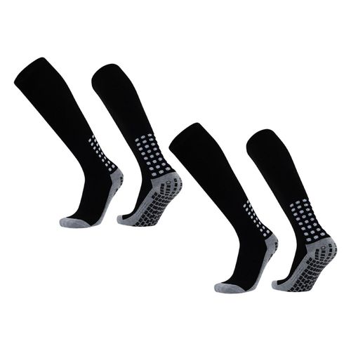 Chaussettes De Football Pour Enfants - Chaussettes De Football Pour Enfants Résistantes À La Transpiration