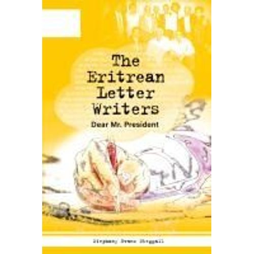The Eritrean Letter Writers