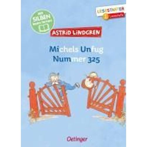 Michels Unfug Nummer 325
