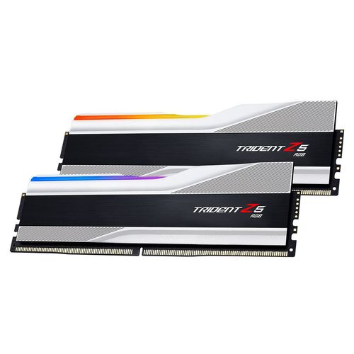 G. Skill trident z5 rgb plata ddr5 5200mhz 32gb 2x16gb cl36