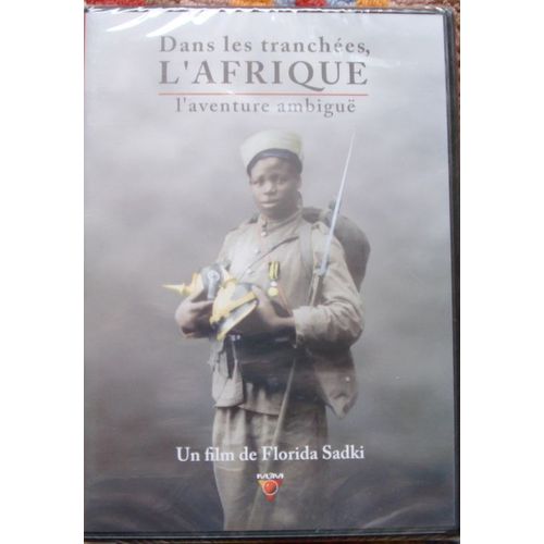 Dans Les Tranchées, L'afrique - L'aventure Ambiguë