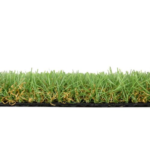 Gazon Artificiel 30 Mm Otoño | Rouleau 2x10m | Tapis De Gazon Synthétique Réaliste | Idéal Pour Les Jardins Et Les Terrasses