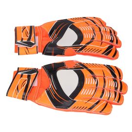 Gants De Gardien De But Respirants - Gants De Gardien De But De Football Antidérapants Pour Des Performances Optimales