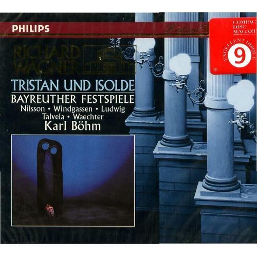 Tristan Und Isolde