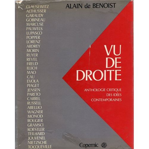 Vu De Droite
