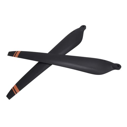 Remplacement De L'hélice Pliable Pour Drones Agricoles - Conception En Plastique Durable-Générique