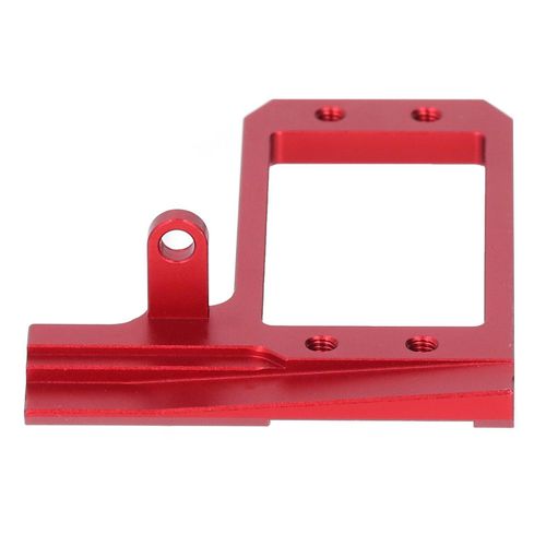 Support De Servo Rc À Centre Bas Pour Phoenix F10 Vp 1/10
