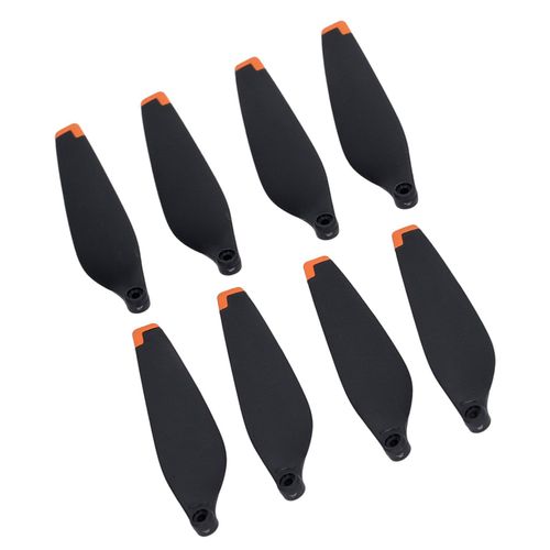 Pales D'hélice De Rechange Pour Drone Mini 3-Générique