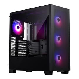 Tour midi Phanteks Phanteks XT Pro Ultra Tempered Glass Windows,