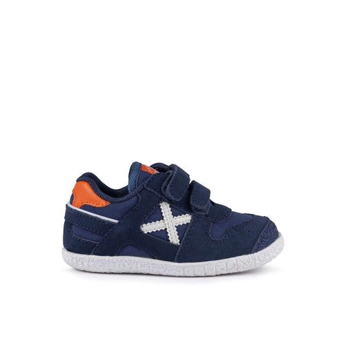 Munich Baby Goal 8172620 Azul - T23