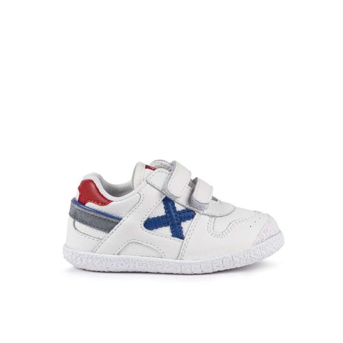 Munich Baby Goal 8172622 Blanco T19