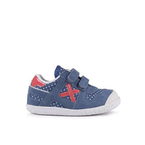 Munich Baby Goal 8172618 Azul T21