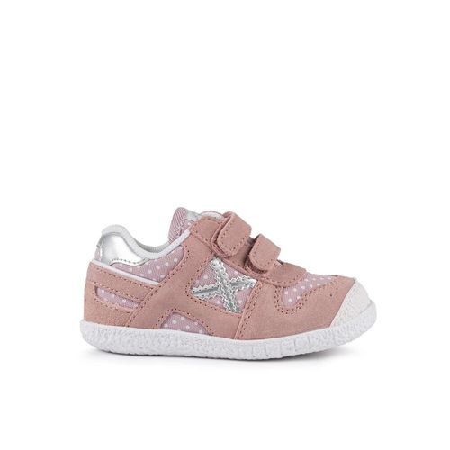 Munich Baby Goal 8172617 Rosa T21