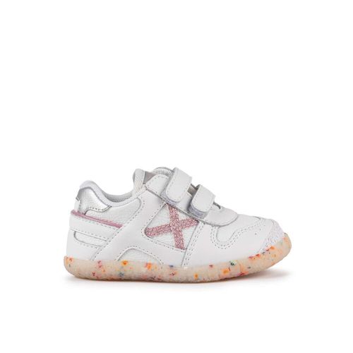 Munich Baby Goal 8172619 Blanco T20