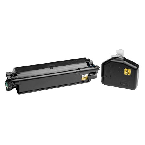 Kyocera TK5270 XL Cartouche de toner générique noire - Remplace 1T02TV0NL0/TK5270K