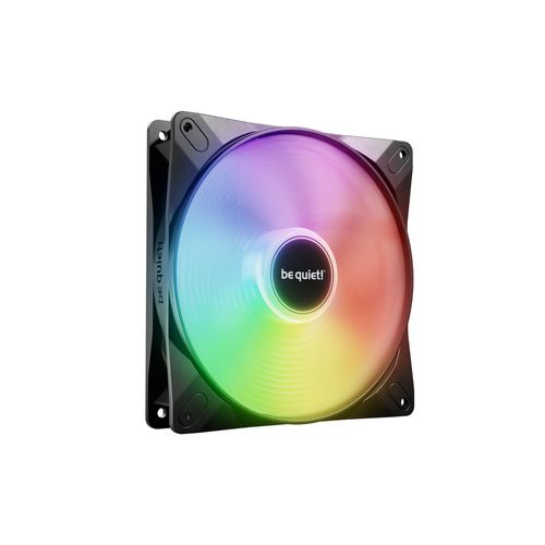 Ventillateur de cabine be quiet! Bl126 ø 14 cm (1 unité)