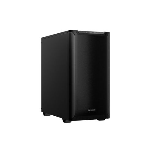 Boîtier PC moyen tour sans alimentation Be Quiet! Pure Base 501 ATX