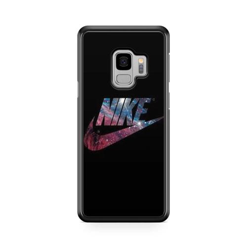 Coque Pour Samsung Galaxy A8 2018 Nike Virgule Sport Vintage Design