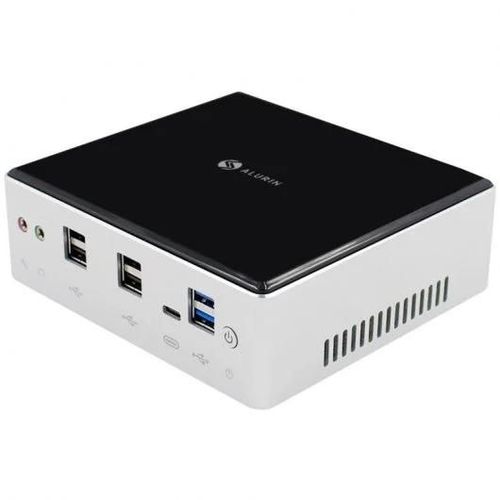 Mini-ordinateur Barebone Alurin Unit i3 i3-10110U