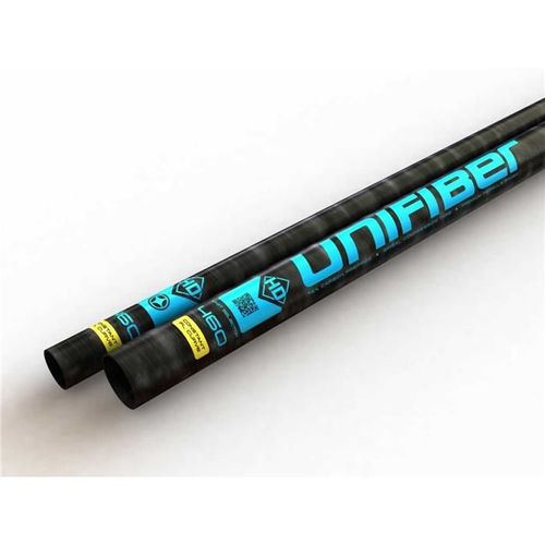 Mat Windsurf Unifiber Hd Sdm C75 Yellow Constant Fl Curve