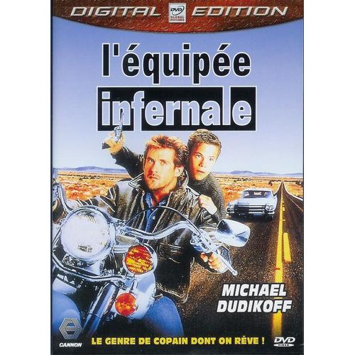 L'equipée Infernale