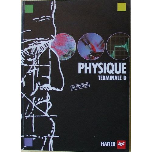 Physique T D 89