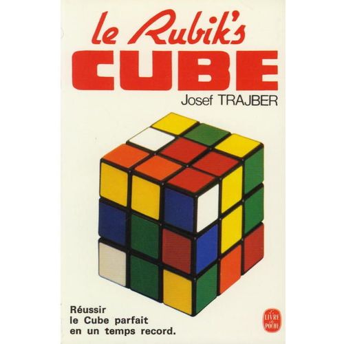 Le Rubik's Cube