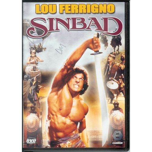 Sinbad