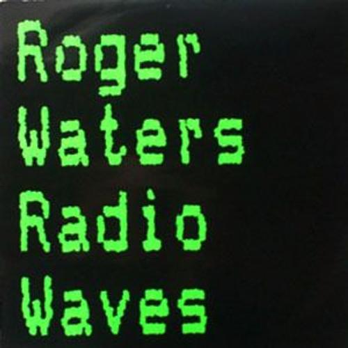 Roger Waters Radio Waves Emi